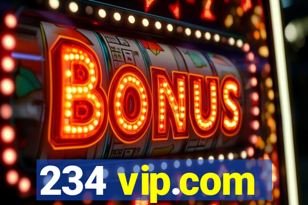234 vip.com